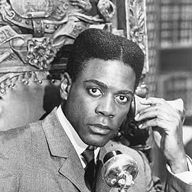 Howard E. Rollins Jr.